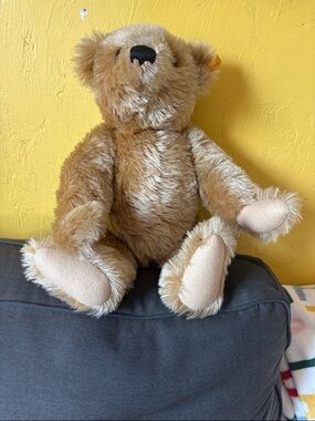 Steiff vintage teddy bear Made in Germany